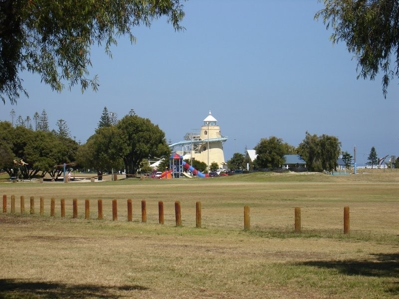 Lot 11, 78 Marine Terrace, Busselton WA 6280