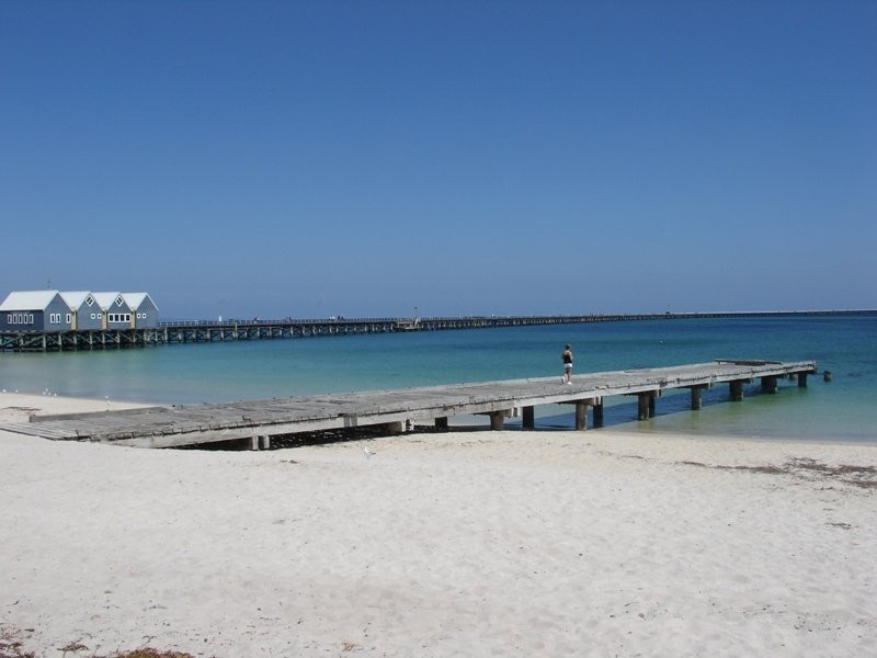 Lot 11, 78 Marine Terrace, Busselton WA 6280