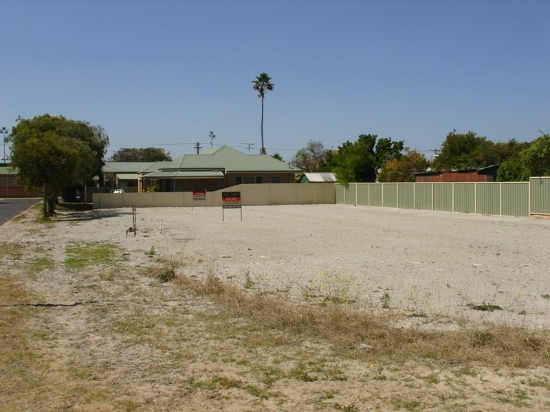 Lot 11, 78 Marine Terrace, Busselton WA 6280