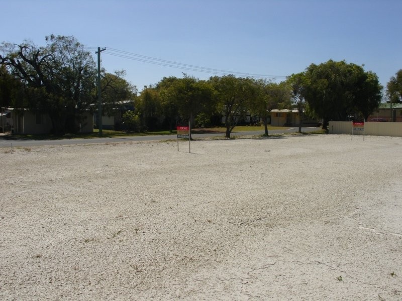 Lot 11, 78 Marine Terrace, Busselton WA 6280