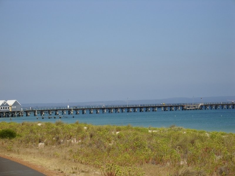 Lot 11, 78 Marine Terrace, Busselton WA 6280