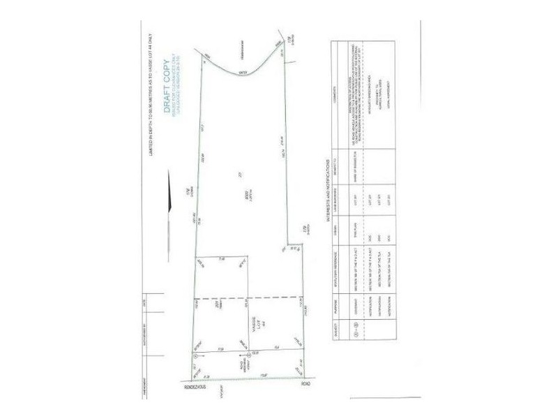 Lot 14,  Rendezvous Road, Busselton WA 6280