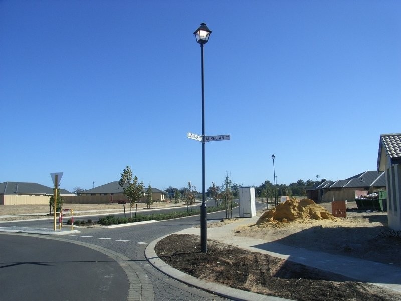 16 Garrigue Gardens, Busselton WA 6280