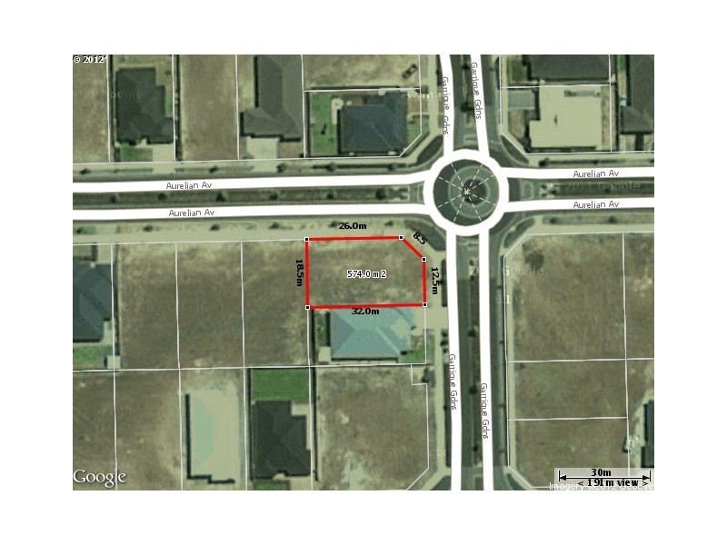 16 Garrigue Gardens, Busselton WA 6280