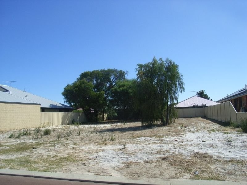19 Bosworth Bend, Busselton WA 6280