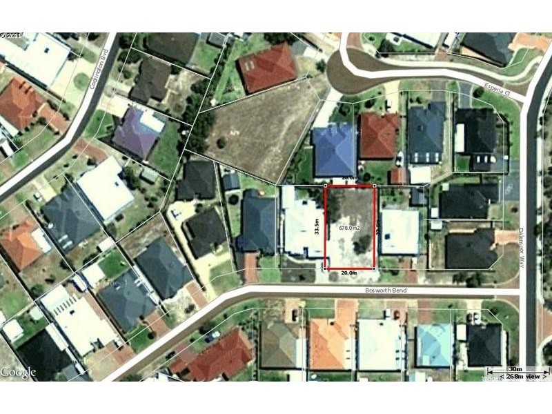 19 Bosworth Bend, Busselton WA 6280