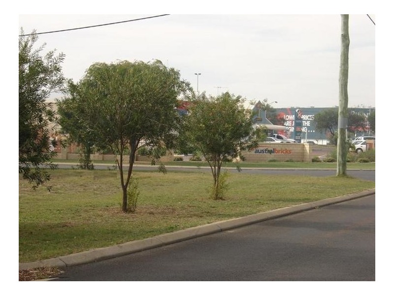 Lot 130 -133 Cook Street, Busselton WA 6280