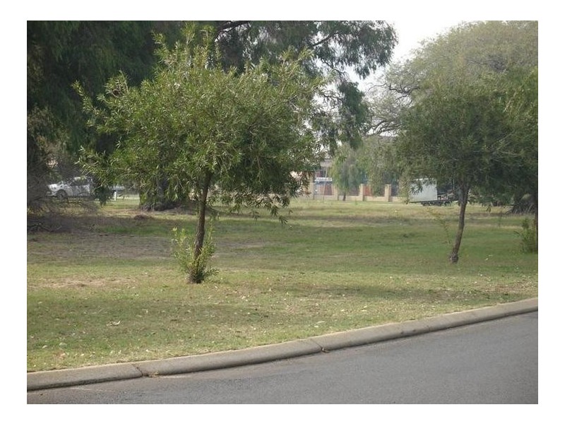 Lot 130 -133 Cook Street, Busselton WA 6280