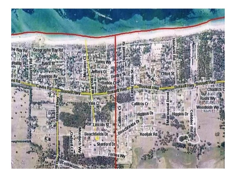 113 Beachfields Drive, Busselton WA 6280