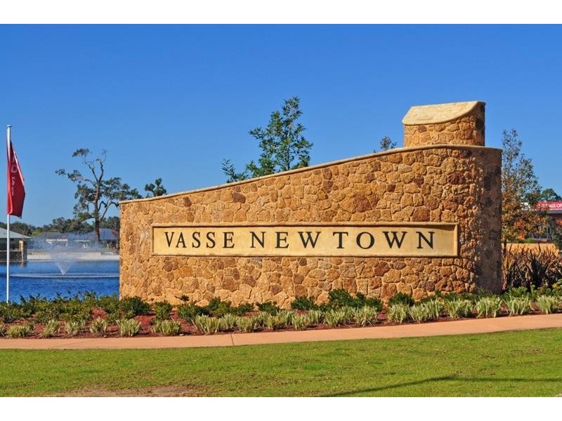 Lot 325, 7 Arnup Drive, Vasse WA 6280