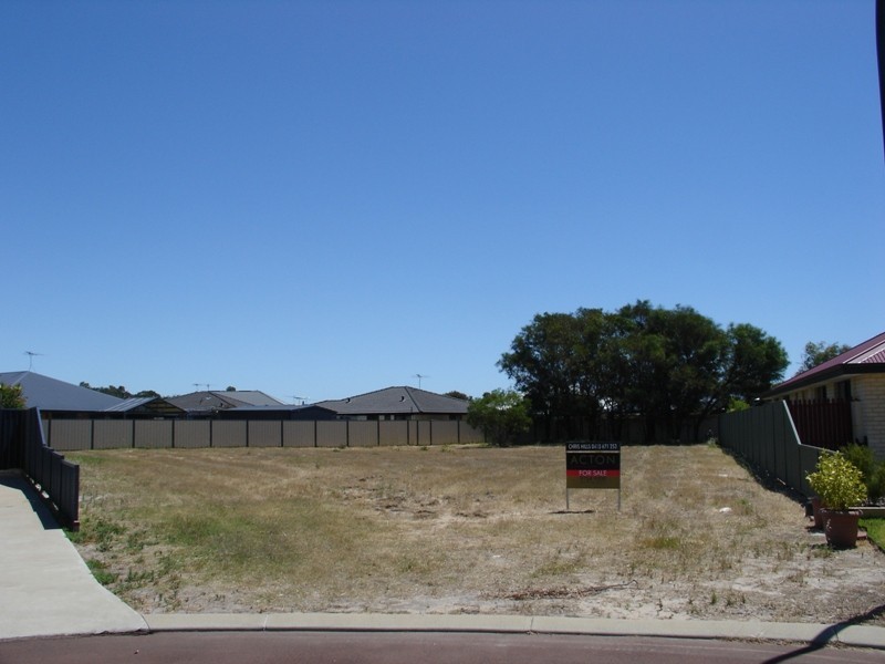 9 Esperia Close, Busselton WA 6280