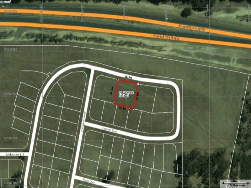 24 Caprock Crescent, Busselton WA 6280