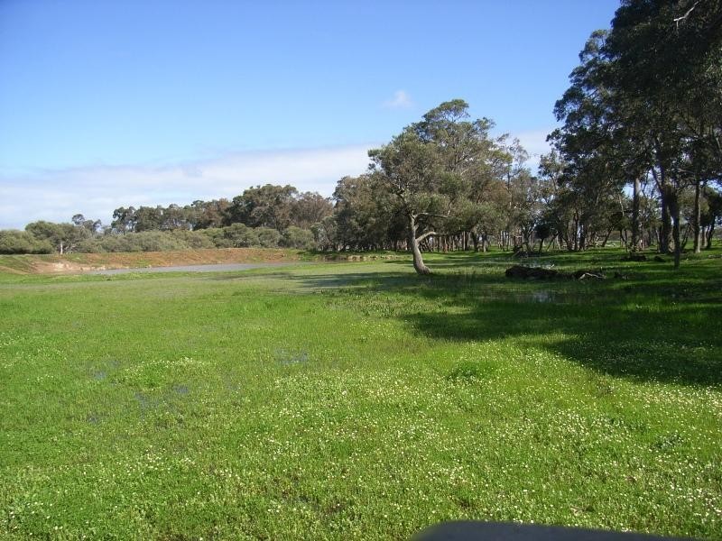 Loc 2001-2004 Tutunup, Tutunup WA 6280
