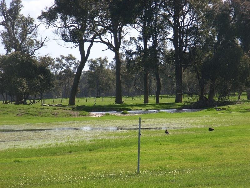 Loc 2001-2004 Tutunup, Tutunup WA 6280