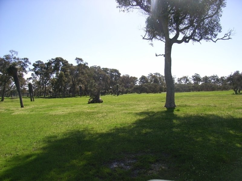Loc 2001-2004 Tutunup, Tutunup WA 6280