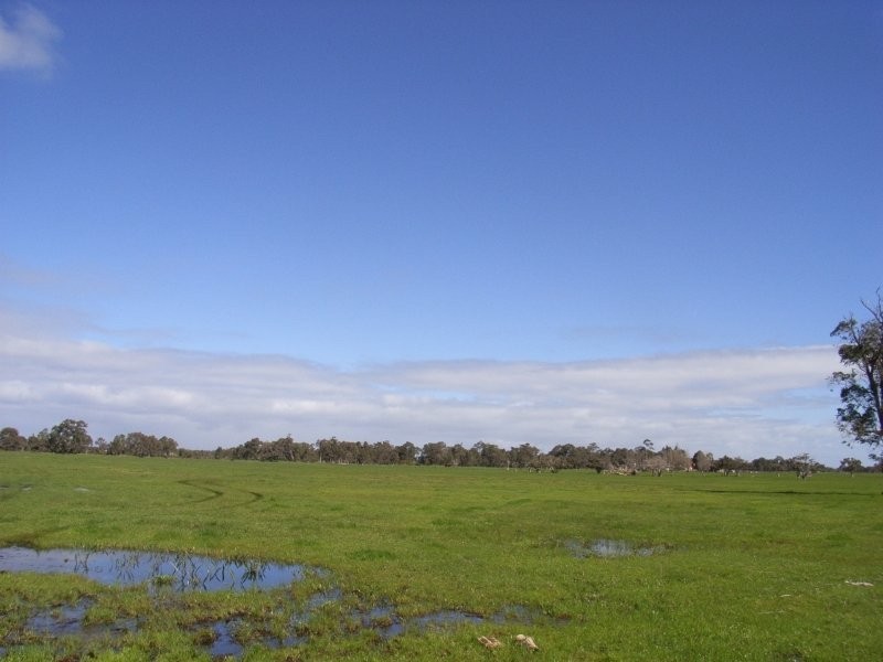 Loc 2001-2004 Tutunup, Tutunup WA 6280