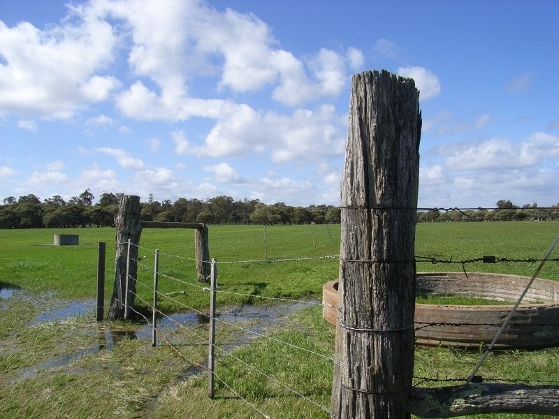 Loc 2001-2004 Tutunup, Tutunup WA 6280