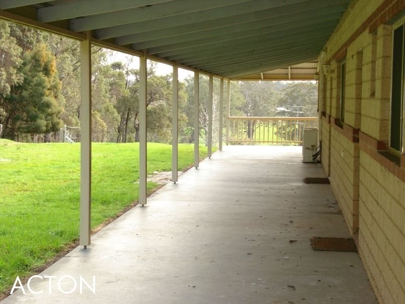 Lot 9650 Vasse Highway, Nannup WA 6275