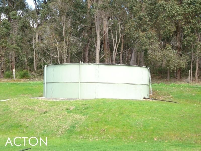 Lot 9650 Vasse Highway, Nannup WA 6275