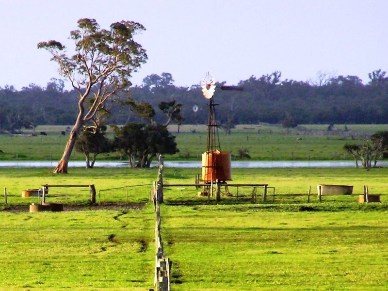 Boyanup WA 6237