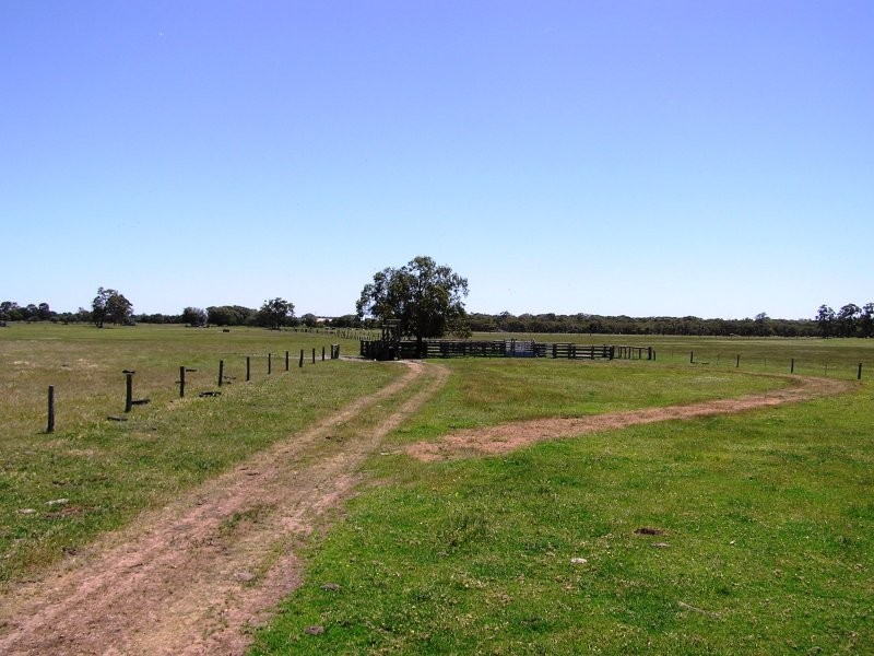 Boyanup WA 6237