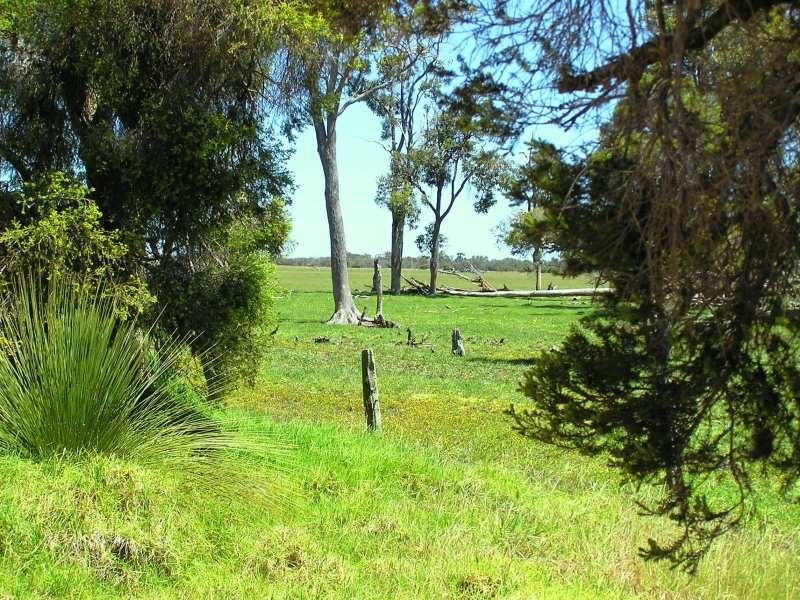 Boyanup WA 6237