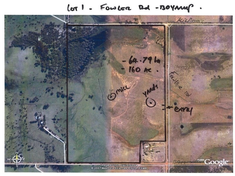 Boyanup WA 6237