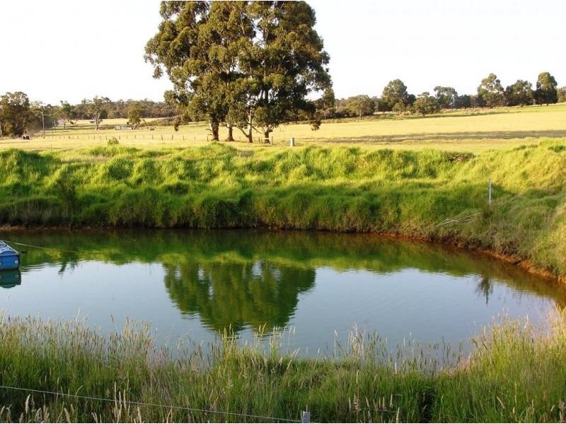 4030 Jalbarragup Road, Walsall WA 6280