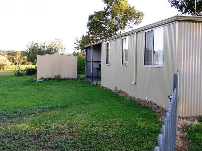4030 Jalbarragup Road, Walsall WA 6280