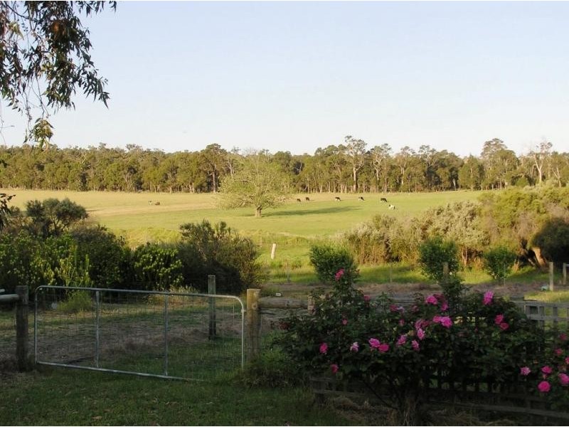 4030 Jalbarragup Road, Walsall WA 6280