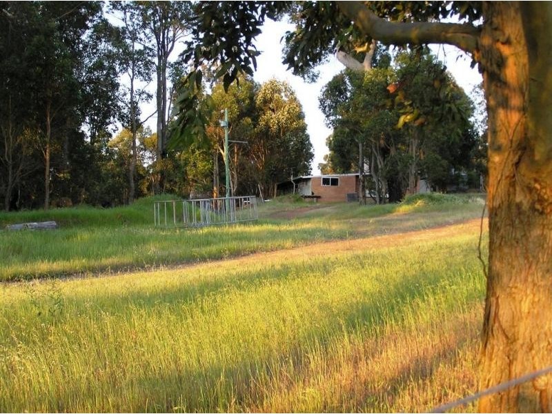 4030 Jalbarragup Road, Walsall WA 6280