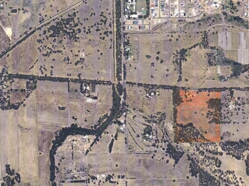 663 Rendezvous Road, Vasse WA 6280