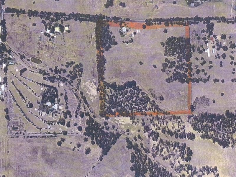 663 Rendezvous Road, Vasse WA 6280