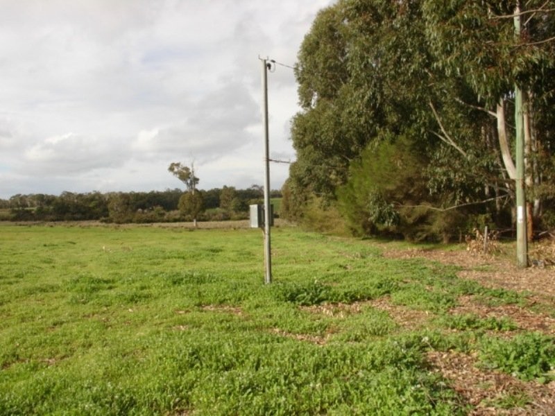 Lot 208 Bussell Highway, Metricup WA 6280