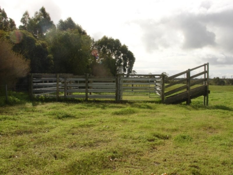 Lot 208 Bussell Highway, Metricup WA 6280