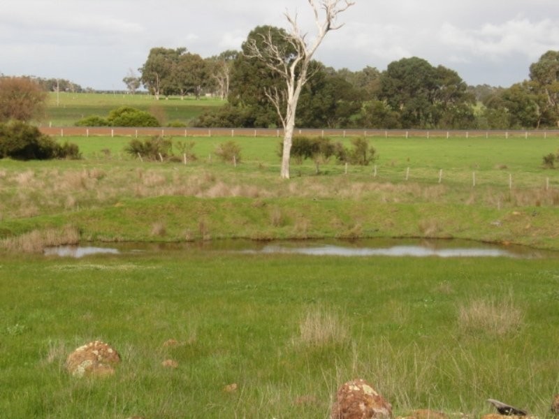 Lot 208 Bussell Highway, Metricup WA 6280