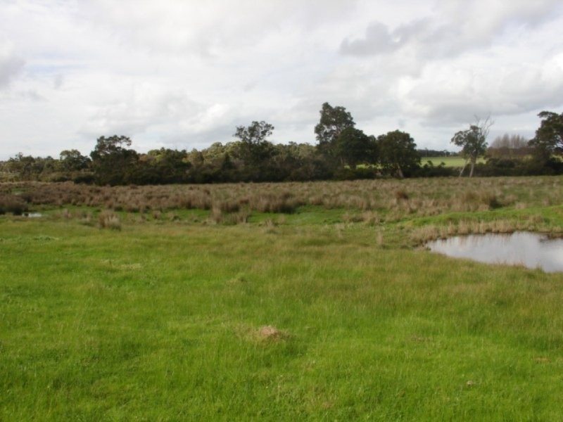Lot 208 Bussell Highway, Metricup WA 6280