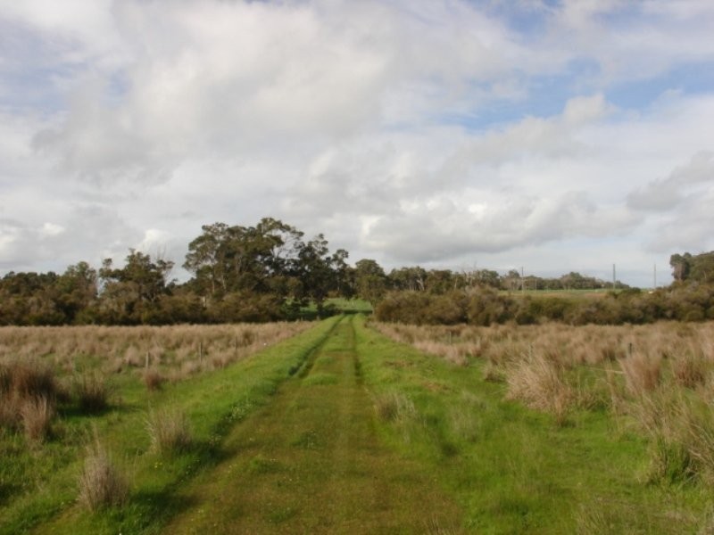 Lot 208 Bussell Highway, Metricup WA 6280