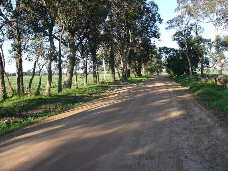 Lot 667 & Lot 1426 Yalyalup Road, Yoongarillup WA 6280