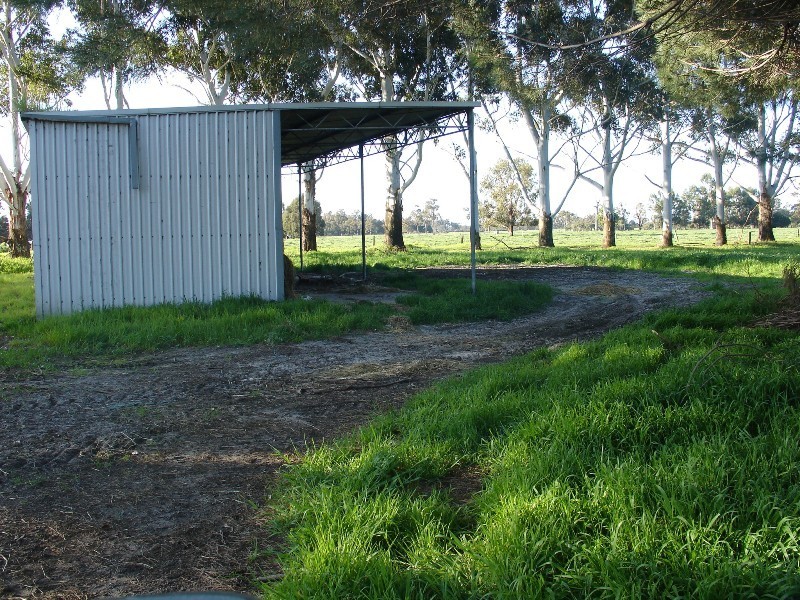 Lot 667 & Lot 1426 Yalyalup Road, Yoongarillup WA 6280