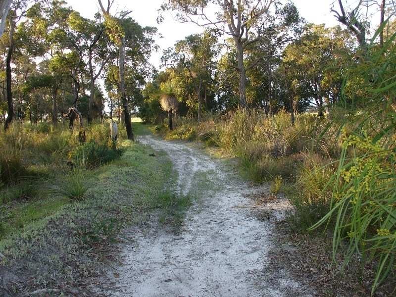 421 Oates Road, Tutunup WA 6280