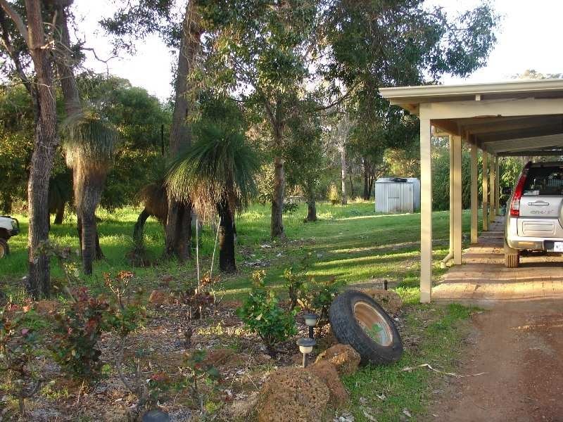 421 Oates Road, Tutunup WA 6280
