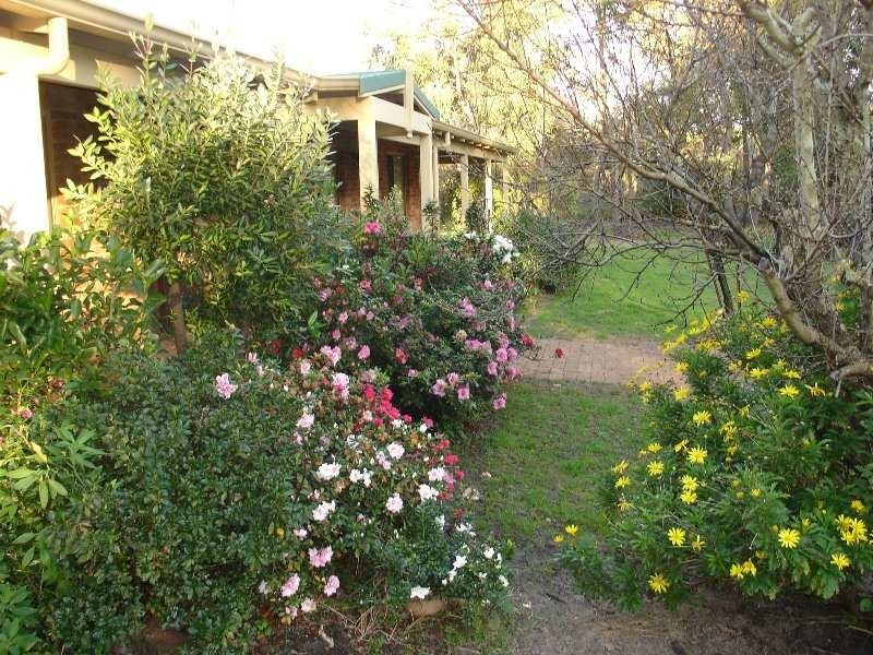 421 Oates Road, Tutunup WA 6280