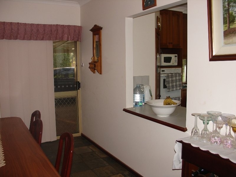 421 Oates Road, Tutunup WA 6280