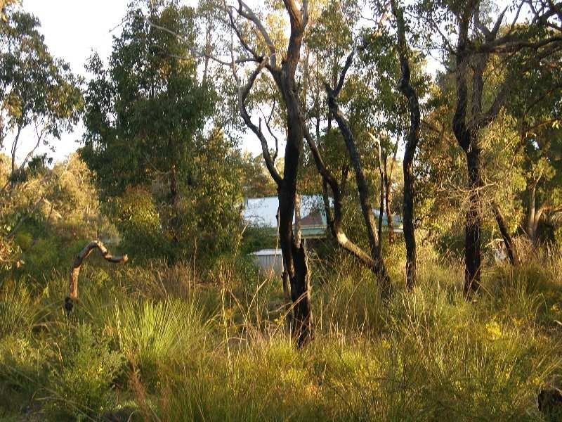 421 Oates Road, Tutunup WA 6280