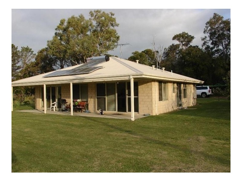 3 Paperbark Way, Vasse WA 6280