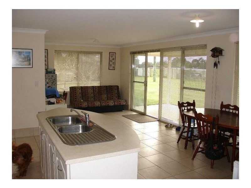 3 Paperbark Way, Vasse WA 6280