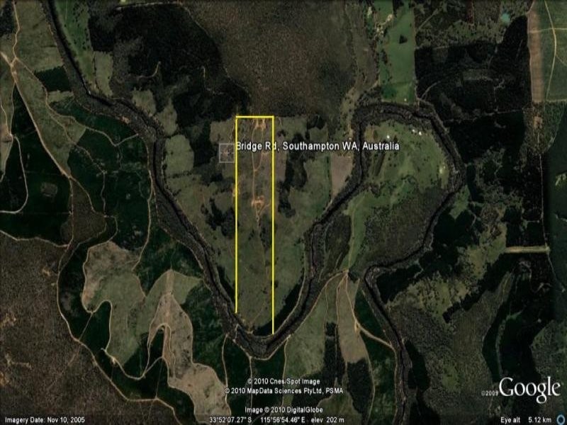 1065 Bridge Road, Balingup WA 6253