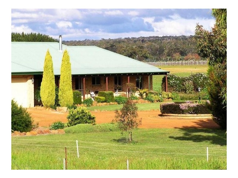 Yoongarillup WA 6280