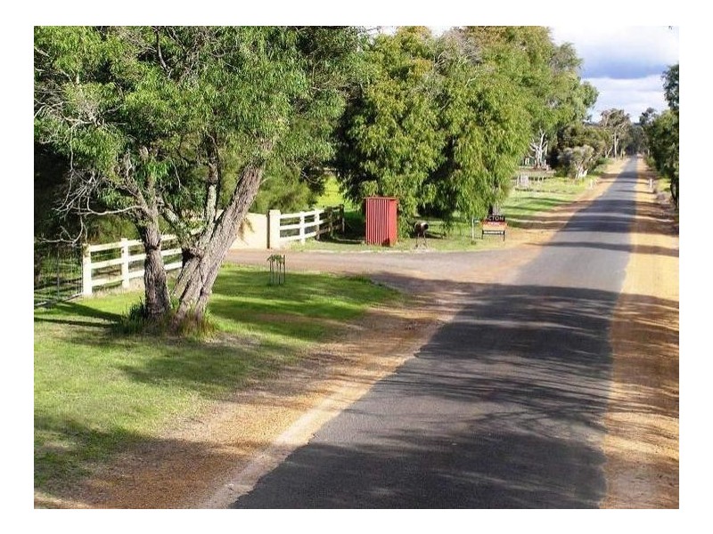 Yoongarillup WA 6280